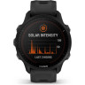 Часы GARMIN FORERUNNER 955 SOLAR BLACK 010-02638-20