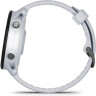 Часы GARMIN FORERUNNER 955 WHITESTONE 010-02638-31