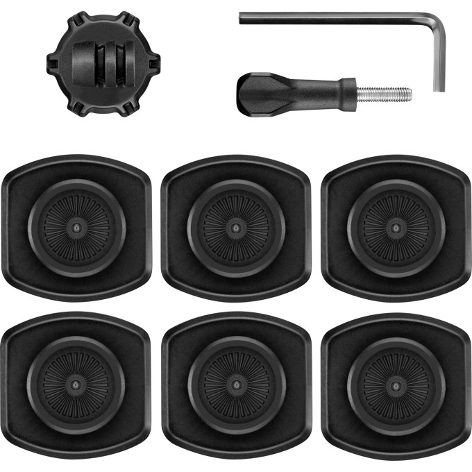Крепление на плоскость для GARMIN VIRB 360 010-12256-27